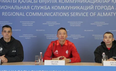 «Қайрат» футзал клубы жанкүйерлеріне үндеу жасады