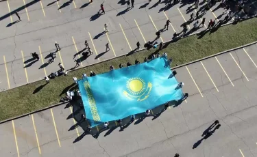 Егемендік пен аумақтық тұтастық жаңа Конституцияның мызғымас құндылығы