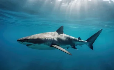 Австралия жағалауында төтенше жағдай: акула шабуылдары салдарынан барлық жағажайлар жабылды