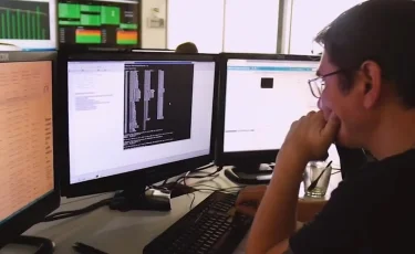 Цифровой киберщит: в Алматы заблокировали масштабную сеть мошеннических сайтов