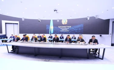 В Правительстве рассмотрены новые подходы к привлечению инвестиций