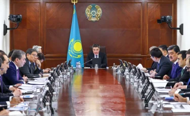 В Правительстве рассмотрели предложения по созданию страновой инвестплатформы