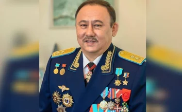 Тәуелсіз Қазақстанның тұңғыш ғарышкері: Талғат Мұсабаевтың 75 жылдығына орай