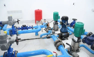 Қызылорда облысында Сарбұлақ ауылына ауыз су берілді