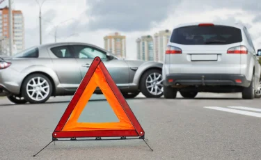 Человеческий фактор: как в Казахстане намерены решать проблемы с ДТП