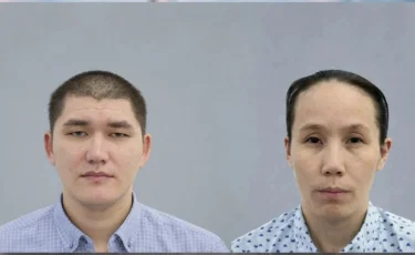 В Атырауской области в розыск объявили бывшего зятя и младшую дочь убитых пенсионеров