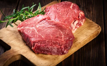 Как правильно размораживать мясо