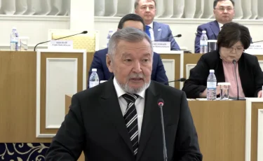 В Казахстане предложили конституционно закрепить отделение религии от государства