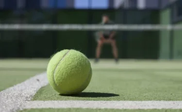 Рекордный подъём в рейтинге: Александр Бублик стал победителем турнира в Гонконге