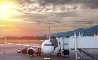 Аэропорт Павлодара модернизируют за счет государственных средств