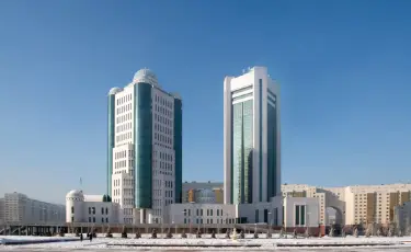 Сенат Төрағасы: Парламенттің жаңа сапасы – Президент реформаларының маңызды кезеңі