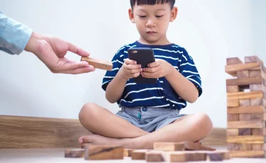 Негативное воздействие: депутаты хотят защитить казахстанских детей от популярной игры