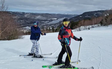 От Шымбулака до Альп: как журналисты Казахстана стали частью мирового лыжного сообщества