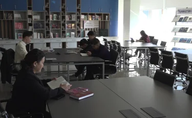 От школьников до госслужащих: в стране ищут самого внимательного и вдумчивого читателя