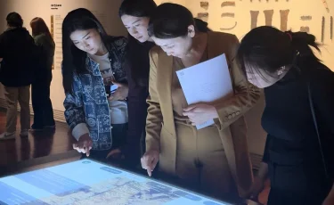 Алматинские музеи внедряют международные стандарты сохранения культурного наследия