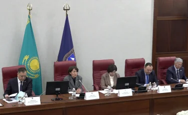 Абай ілімі:  жоғарғы оқу орындарының бірінде оқу пәндері енгізілбек