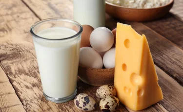 Яйца на ночь или кефир каждый день: что рекомендуют диетологи