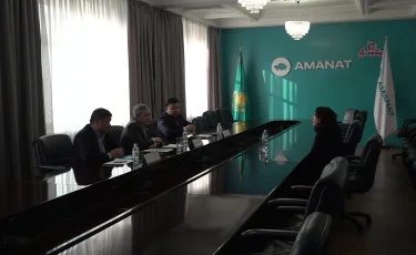 Алматылықтар құрылыс пен қаланың сәулеттік келбетіне қатысты мәселелерді көтерді