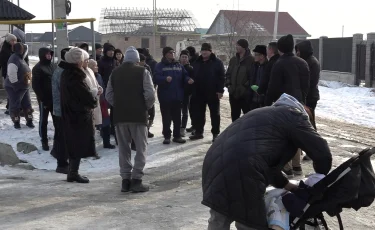 Ақшаны жинап, қалтасына басқан: Талғар ауданында трансформатор иесінің қарызы 35 миллион теңгеге жуықтаған