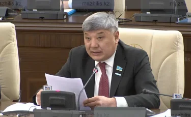 Мәжіліс депутаты аграрлық мамандық студенттерінің шәкіртақысын көтеруді ұсынды