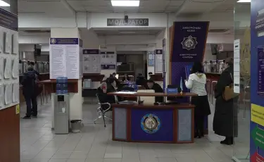 В помощь предпринимателям: в Алматы стартовала акция «Народный бухгалтер»