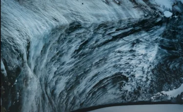 Қар көшкіні қаупіне байланысты Богданович мұздығында шектеу күшейтілді