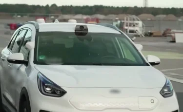 Биыл Астанада пилотсыз такси жобасы іске қосылады