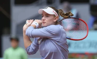 Историческая победа: Елена Рыбакина выиграла Australian Open