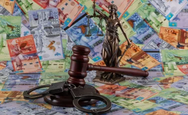 Борьба с коррупцией остается приоритетом государственной политики – Токаев