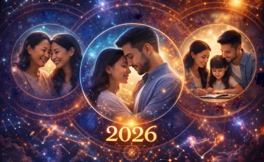 Кармический год: что ожидает каждого в 2026 году