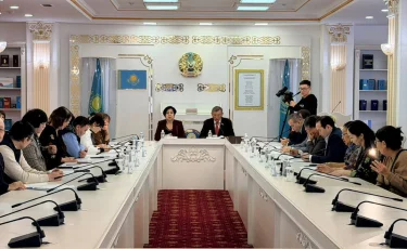 Бір ел – бір кітап: биыл ел бойынша оқылатын роман анықталды