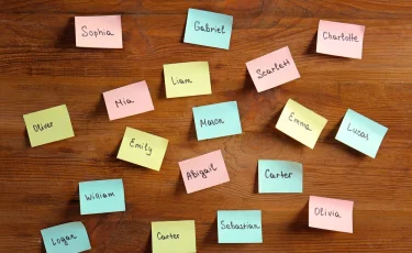 Как ваше имя влияет на судьбу: ученые сделали неожиданные выводы