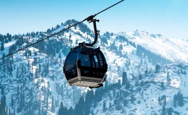 Почему казахстанцы стали чаще путешествовать внутри страны