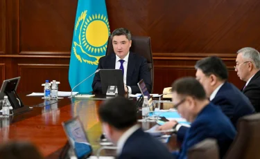 Салық кодексі бойынша жұртшылықтан түсетін ұсыныстарға мұқият талдау жүргізіледі