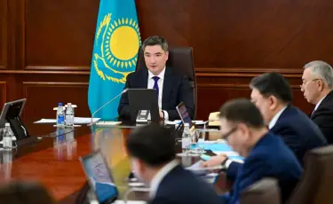 Салық кодексі бойынша жұртшылықтан түсетін ұсыныстарға мұқият талдау жүргізіледі