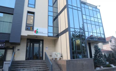 В Алматы открыли 31-ю городскую библиотеку нового формата