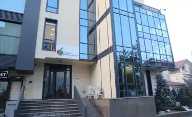 В Алматы открыли 31-ю городскую библиотеку нового формата