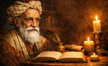 Главная ошибка после 50: совет Омара Хайяма, который меняет жизнь