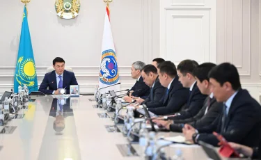 Алматы готовится к новому этапу цифровой трансформации