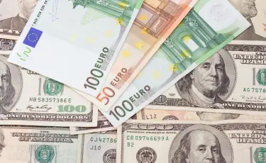 Курс валют на 16 апреля 2026