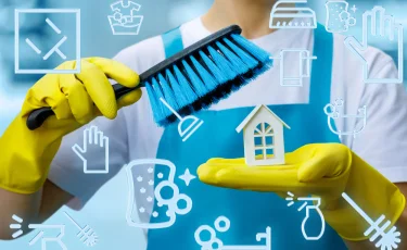 Как подготовить квартиру к приходу гостей