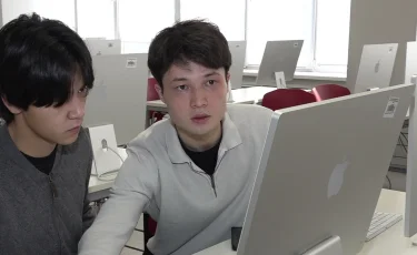 Цифровой щит против мошенников: молодой разработчик из Алматы удивил своим проектом