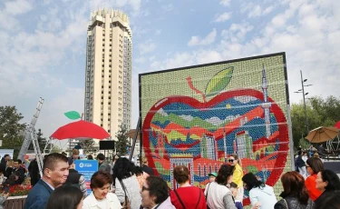 Год ярких впечатлений: какие культурные и спортивные фестивали пройдут в регионах Казахстана