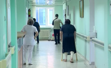 ДСМ медициналық ұйымдарды жоспарлы түрде тексеруді қайта бастайды