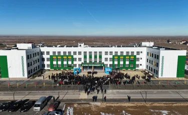 "Келешек" мектептерінің басшылары мен ұстаздарына әдістемелік көмек көрсету басталды