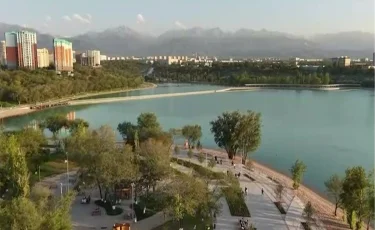 Алматы вошел в список 14 лучших туристических направлений по версии международного журнала Vogue