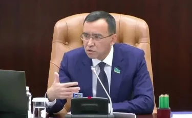 Маулен Ашимбаев рассказал о будущем политической системы Казахстана