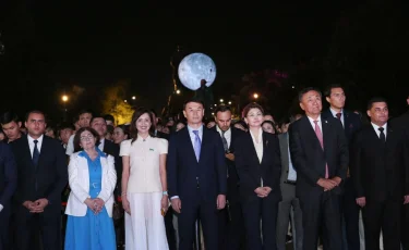 Год больших возможностей: Алматы стал Молодежной столицей Тюркского мира