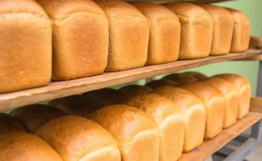 Қазақстанның қай өңірінде нан бағасы арзан