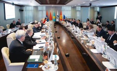Қазақстан төрағалығы: ЕАЭО-дағы жаңа экономикалық басымдықтар қандай